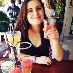 Meet your Posher, Jessica